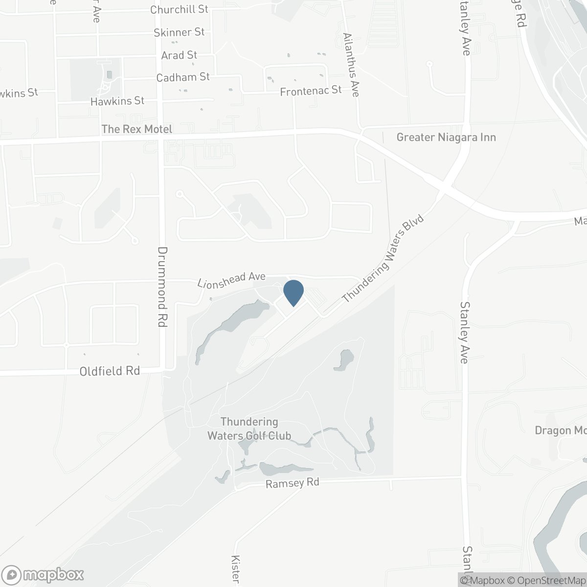 132 - 7506 CLUBVIEW LANE, Niagara Falls, Ontario L2G 0A8